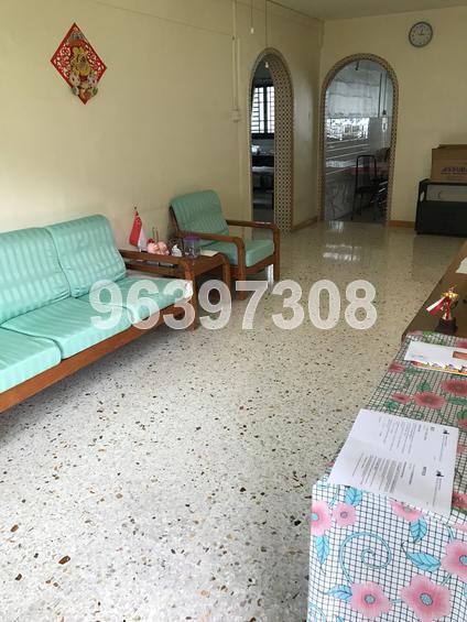 Blk 417 Ang Mo Kio Avenue 10 (Ang Mo Kio), HDB 3 Rooms #152361762